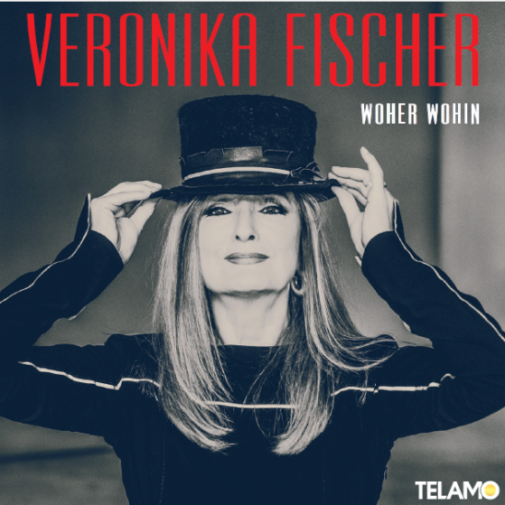 Veronika Fischer - Woher Wohin - Trailer (Medley) Album 
